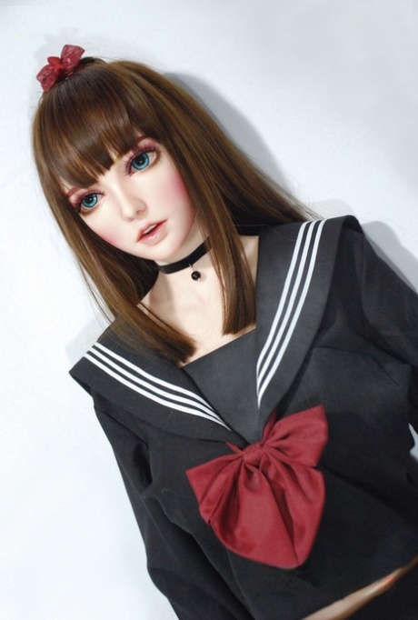 All Your Dolls Naked Images