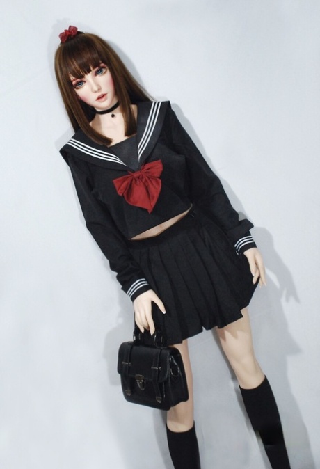 All Your Dolls Naked Images