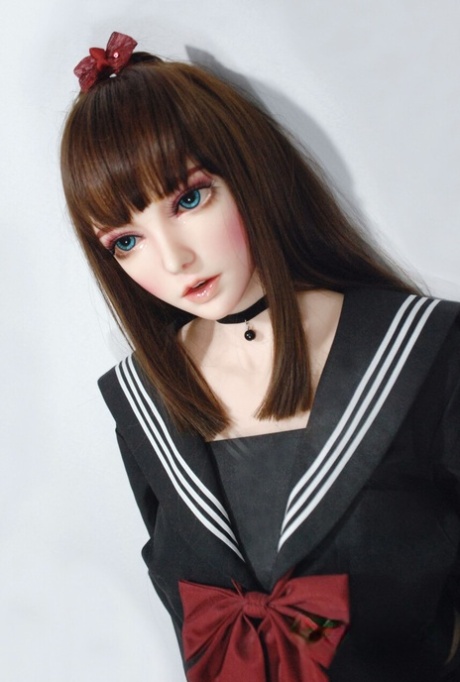 All Your Dolls Naked Images