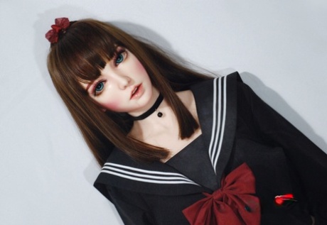 All Your Dolls Naked Images