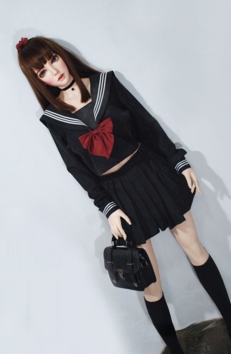 All Your Dolls Naked Images