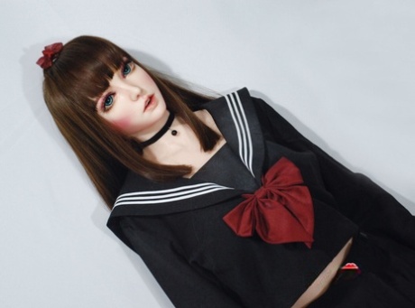 All Your Dolls Naked Images