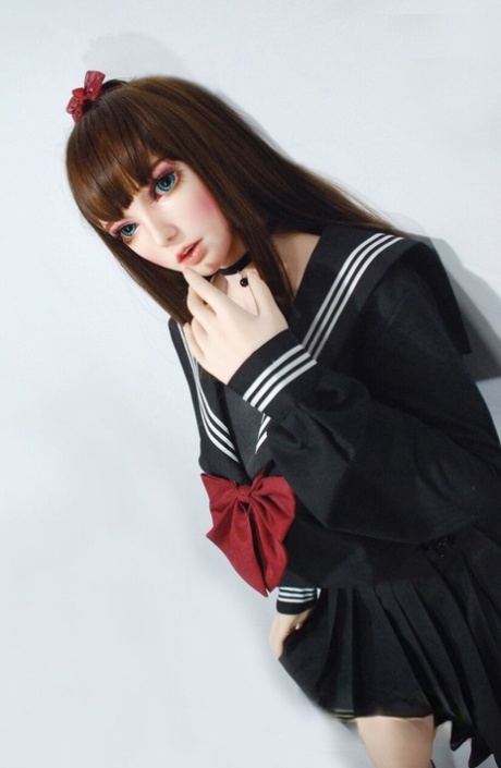 All Your Dolls Naked Images