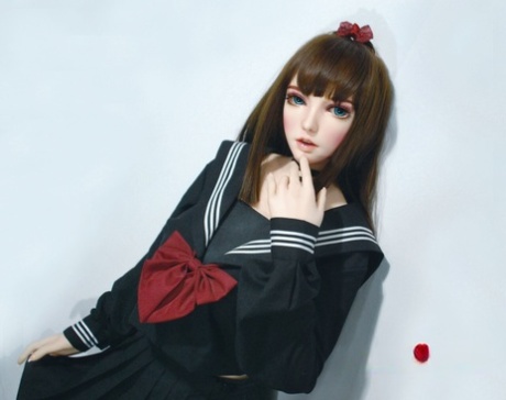 All Your Dolls Naked Images