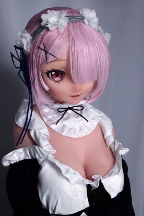 All Your Dolls Sex Photos