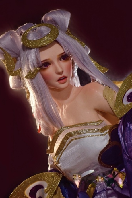 All Your Dolls Hot Porn Pics