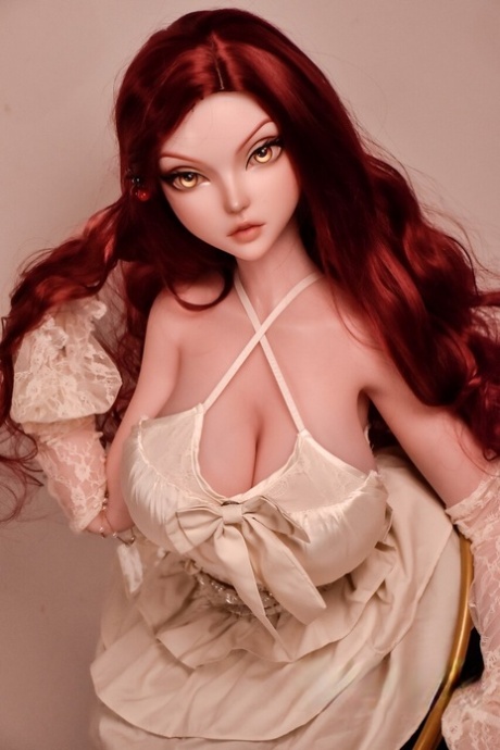 All Your Dolls XXX Images