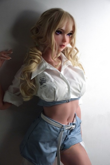 All Your Dolls XXX Images