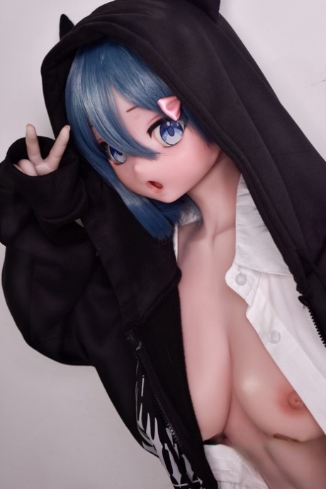 All Your Dolls Naked Gallery