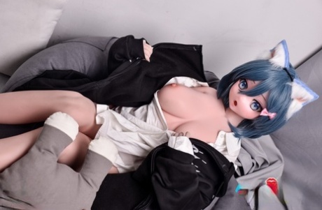 All Your Dolls Naked Gallery