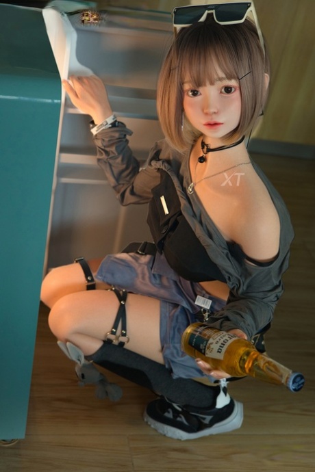 Hi Love Doll