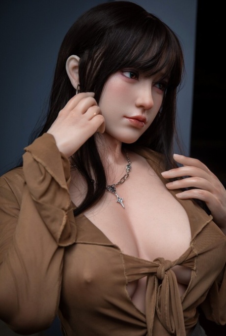 Hi Love Doll