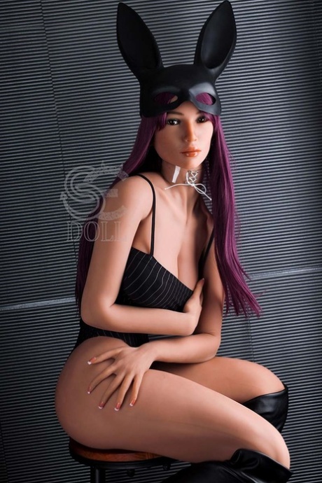 Sex N Dolls Nude Images