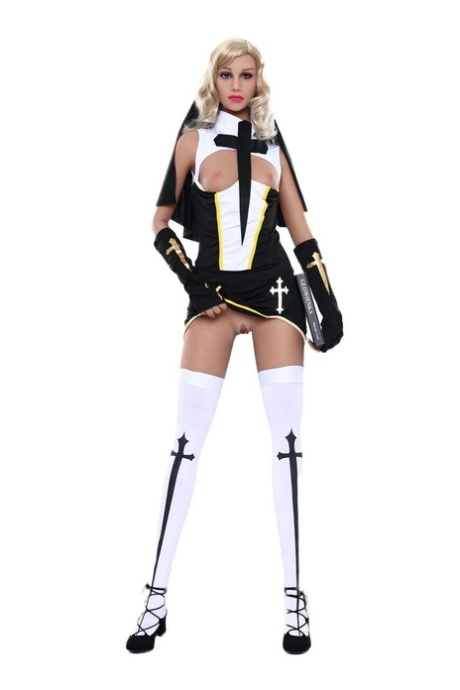 Sexy Dolls GR Hot Pics