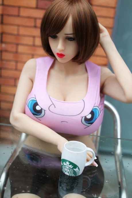 Sexy Dolls GR Naked Pics
