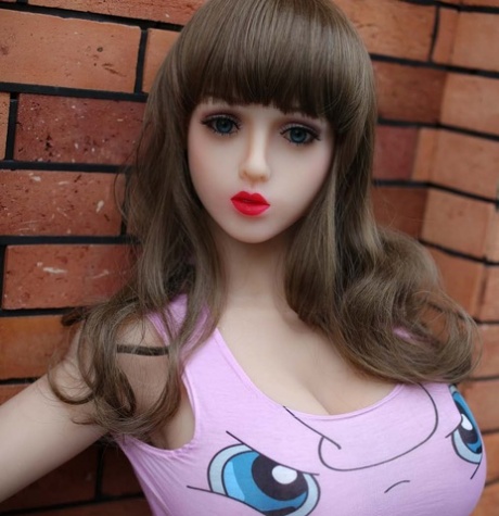 Sexy Dolls GR Naked Pics