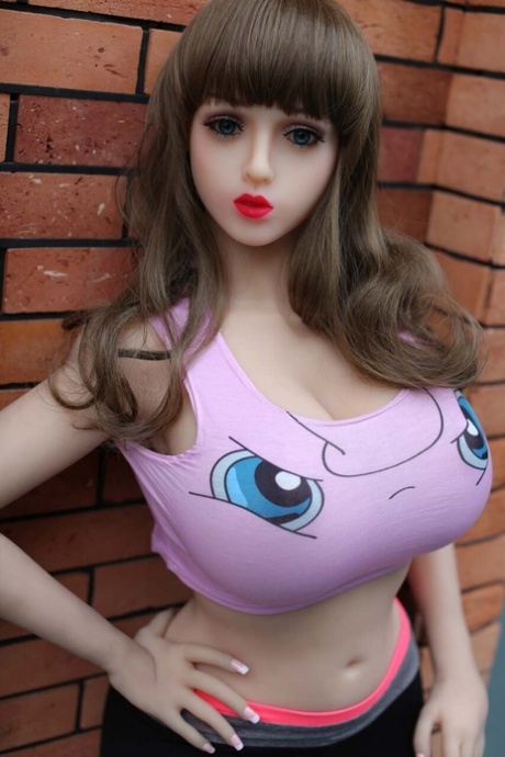 Sexy Dolls GR Naked Pics