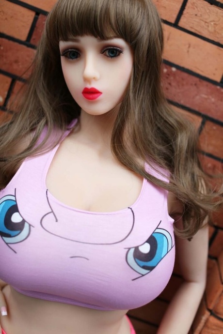 Sexy Dolls GR Naked Pics
