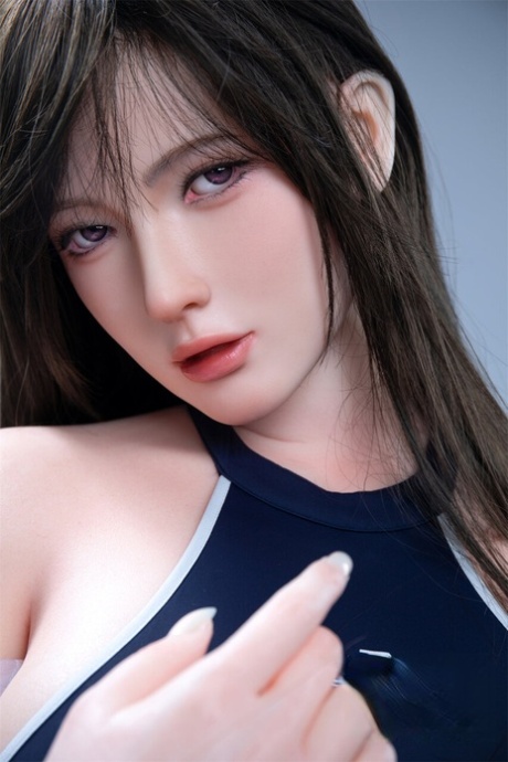 Sex N Dolls Naked XXX