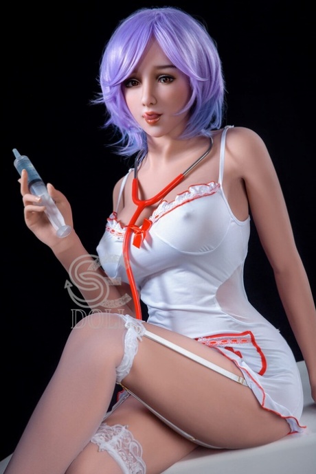 Sexy Dolls GR Naked XXX