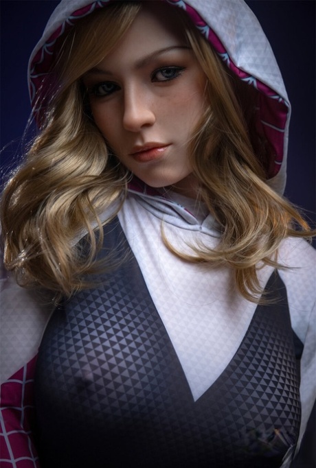 Spider Gwen