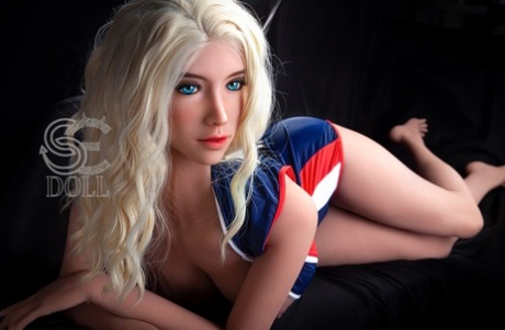 Sexy Dolls GR Naked Pics