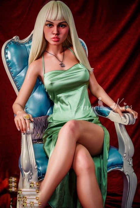 Sexy Dolls GR Sex Gallery