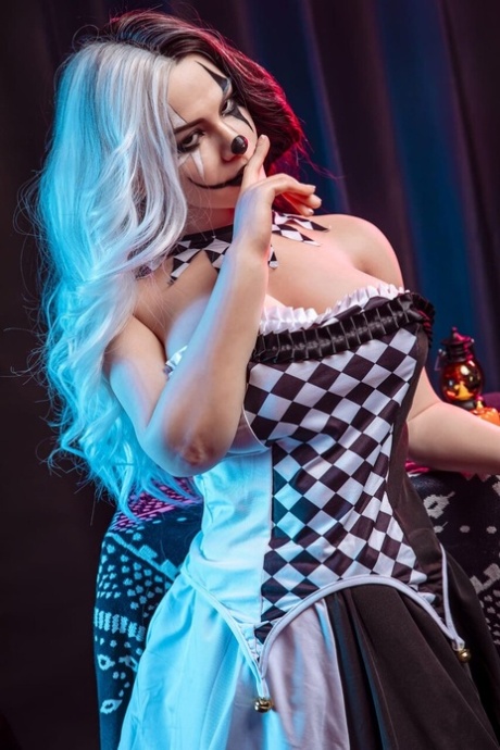 Sexy Dolls GR Porn Photos