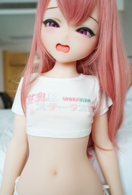 Sexy Dolls GR