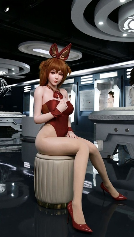 Sexy Dolls GR Sex Photos