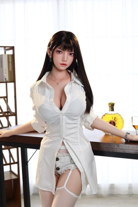 Best Love Sex Doll Porn XXX