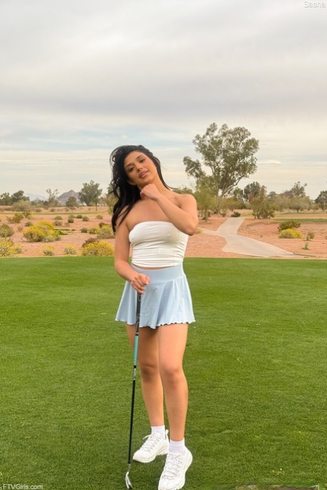 FTV Girls starring Sasha Sex Pictures