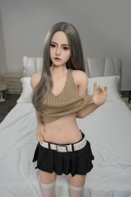 Miisoo Naked Photos