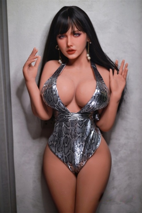 All Your Dolls Hot Images