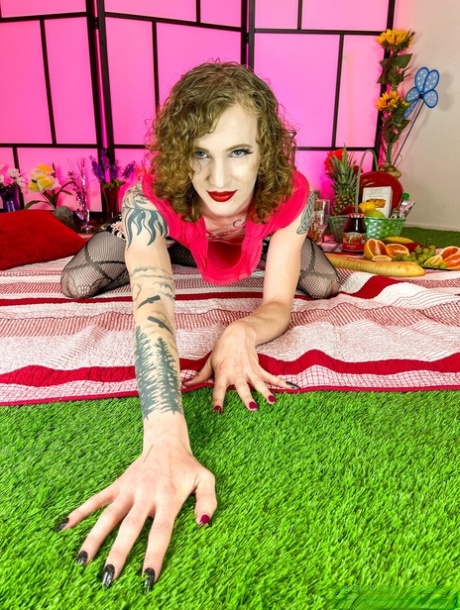 Trans Happy
