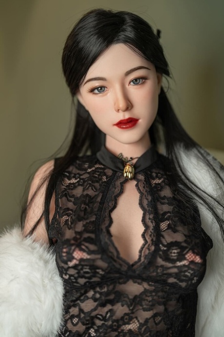 性感玩偶 gr 热门图片
