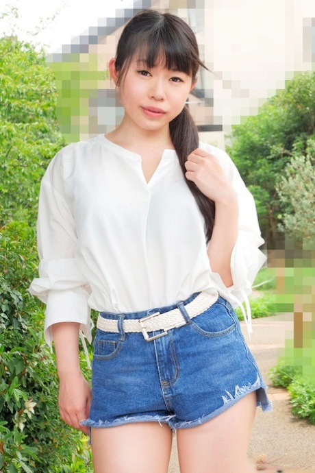 Caribbeancom Karin Morishita