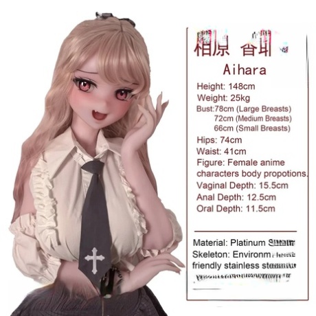 All Your Dolls Porn Gallery