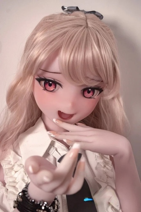 All Your Dolls Porn Gallery