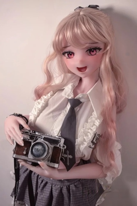 All Your Dolls Porn Gallery