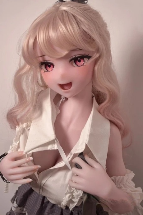 All Your Dolls Porn Gallery