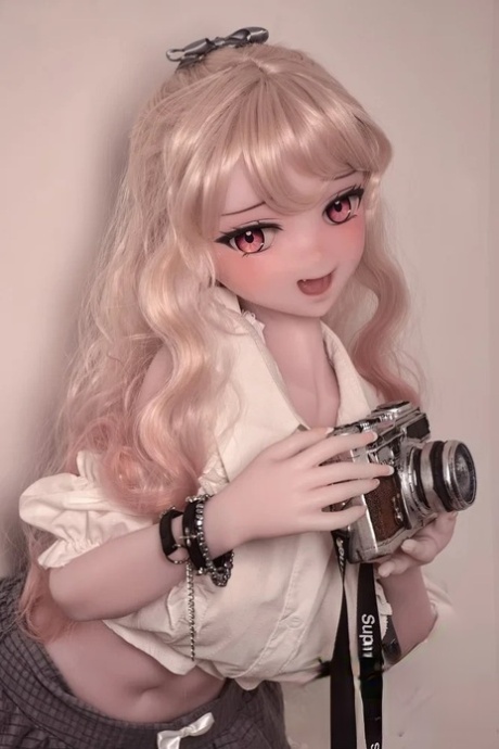 All Your Dolls Porn Gallery