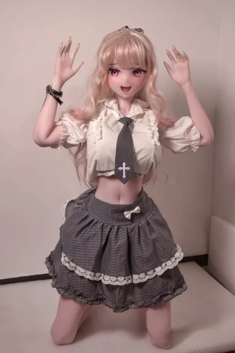 All Your Dolls Porn Gallery