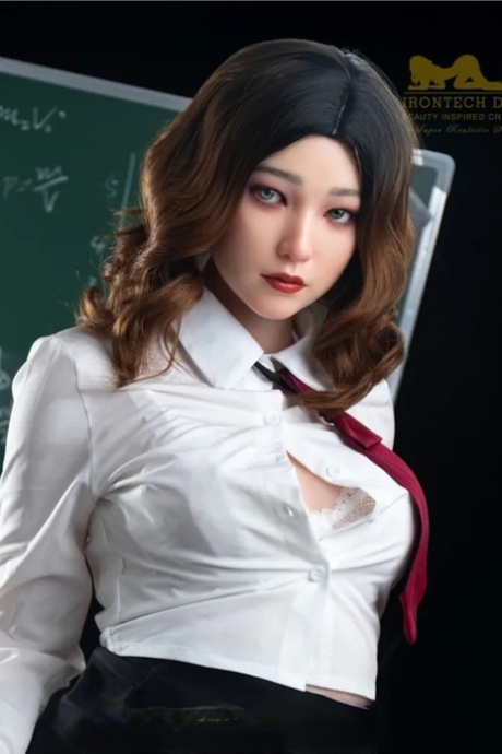 内脏娃娃裸体图片