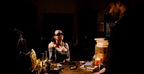 Sinful Soft starring Emmanuel Torquemada, Jolee Love Hot Pics