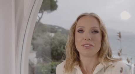 Private featuring Angelika Grays, Silvia Soprano, Vale Nappi Sex Images