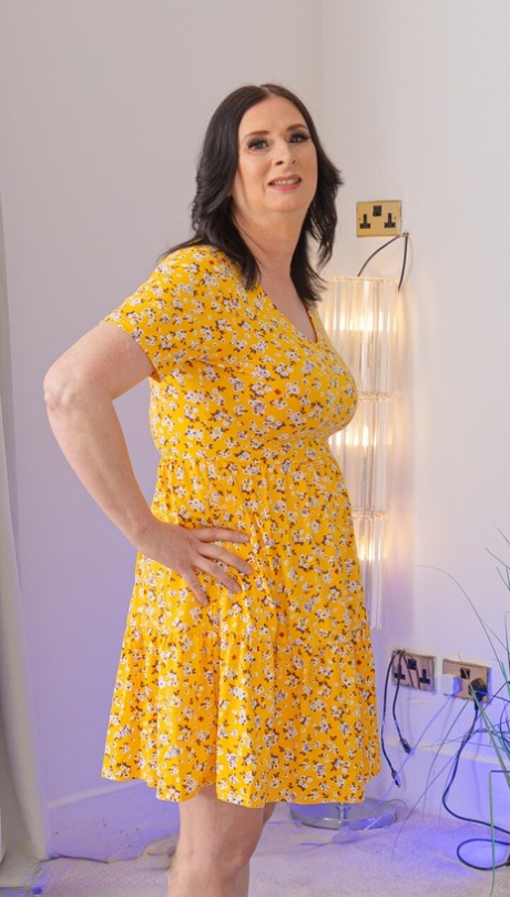 Mature NL performed by Axel Reigns, Destiny Blue Sex Pictures