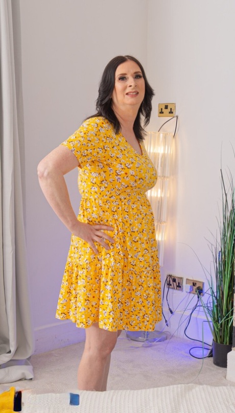 Mature NL performed by Axel Reigns, Destiny Blue Sex Pictures