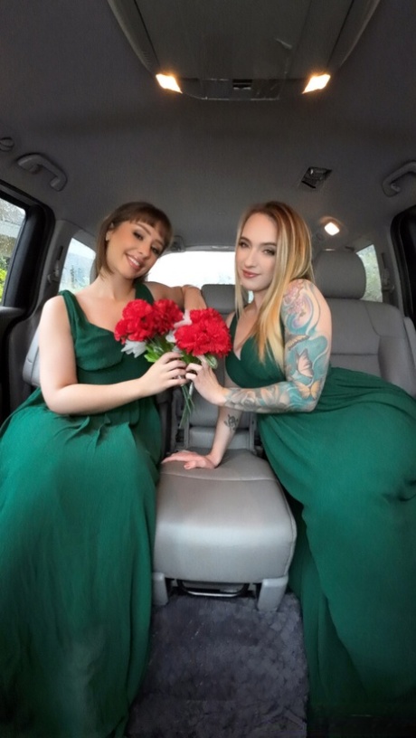 Team Skeet featuring Arina Shy, Bad Bella, Charlotte Mae Naked Pics