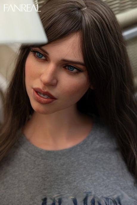 KanaDoll Nude Pictures